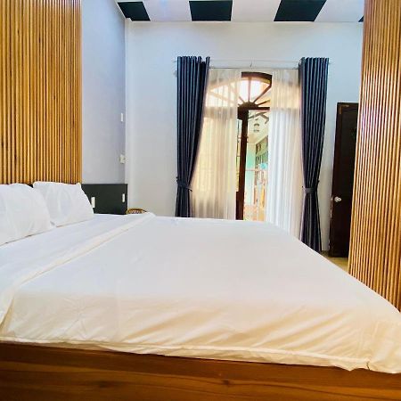 Tabi Homestay Huế Kültér fotó
