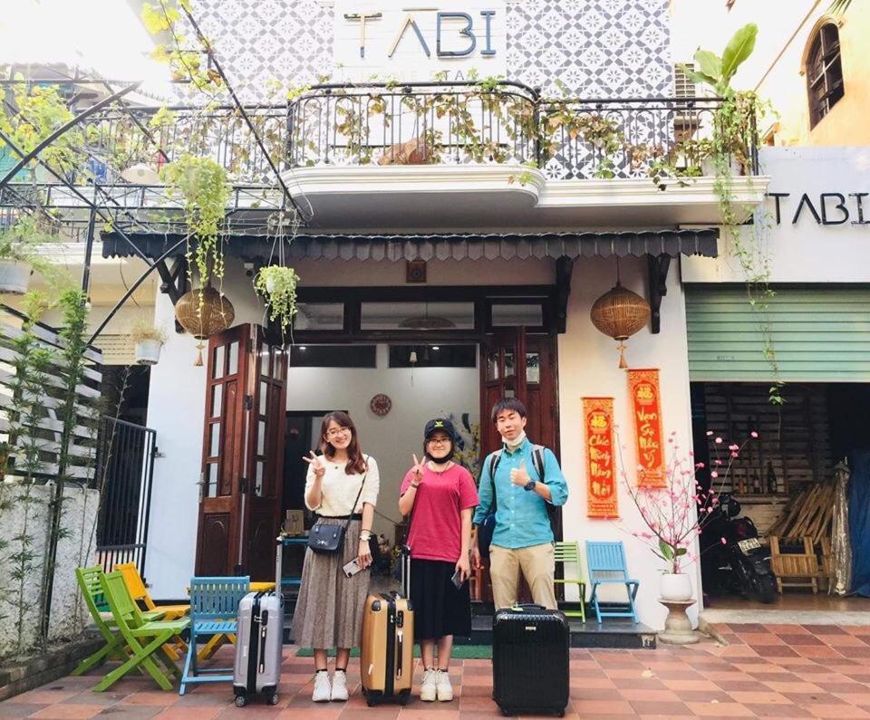 Tabi Homestay Huế Kültér fotó