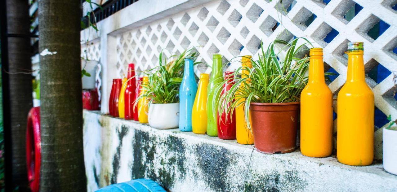 Tabi Homestay Huế Kültér fotó