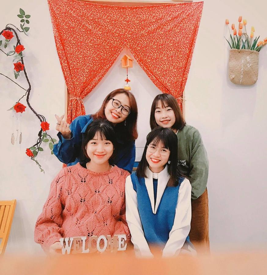 Tabi Homestay Huế Kültér fotó