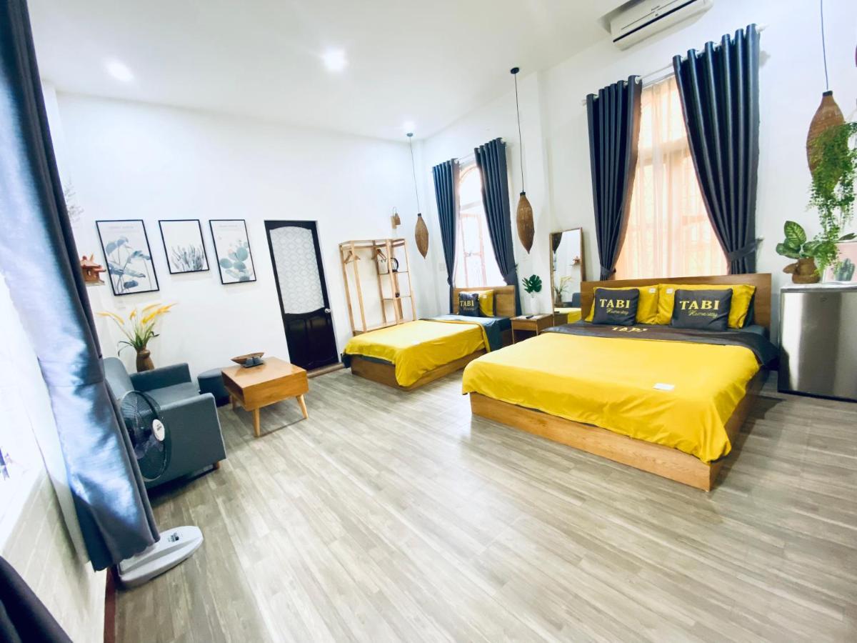 Tabi Homestay Huế Kültér fotó