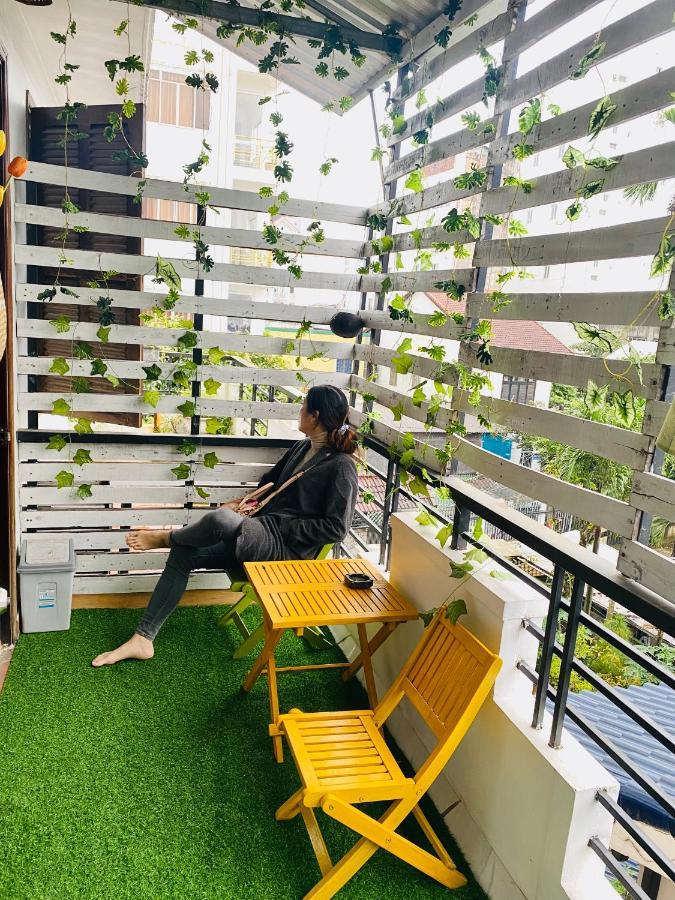 Tabi Homestay Huế Kültér fotó