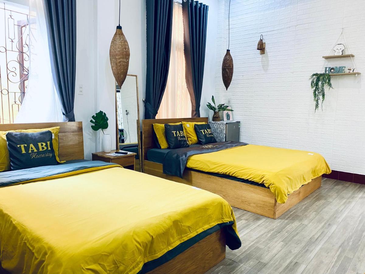 Tabi Homestay Huế Kültér fotó