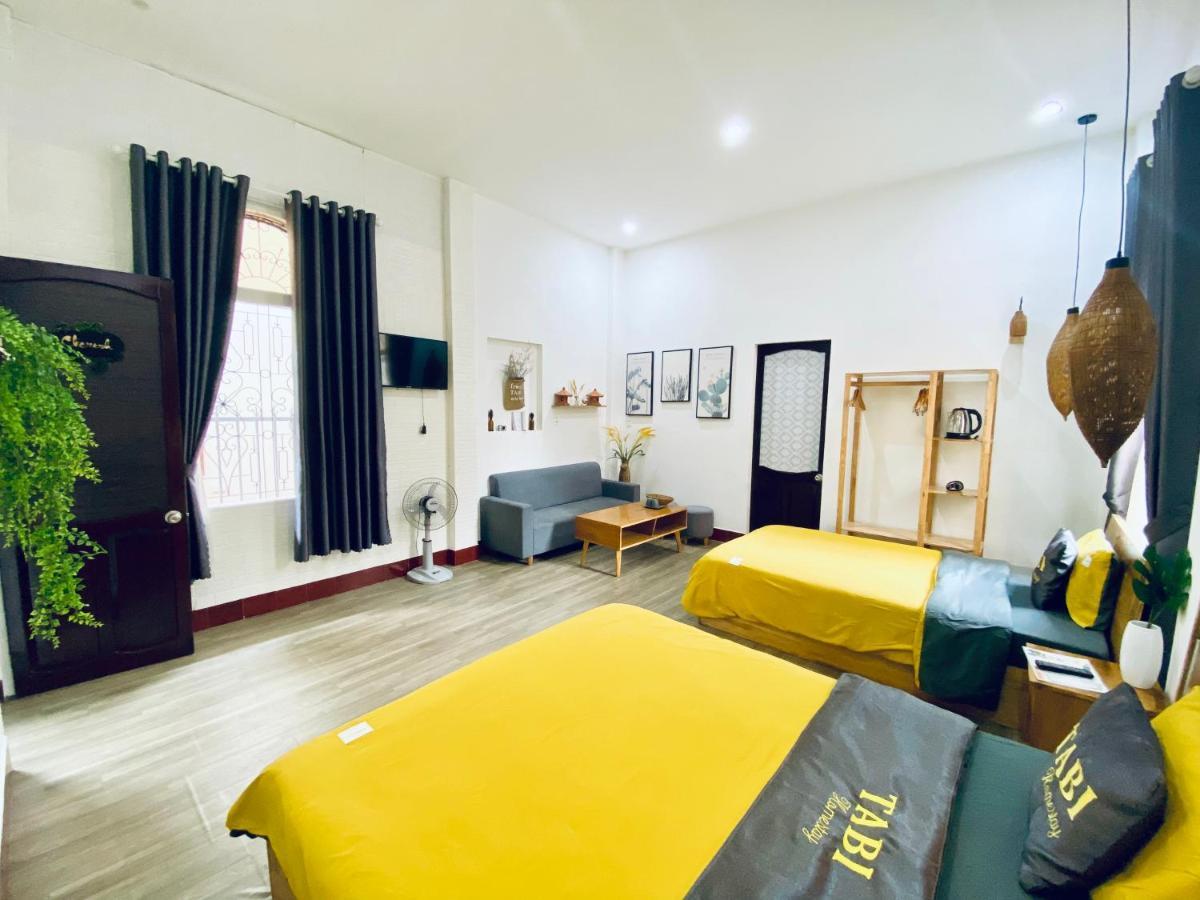 Tabi Homestay Huế Kültér fotó