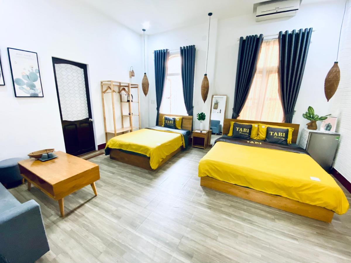 Tabi Homestay Huế Kültér fotó