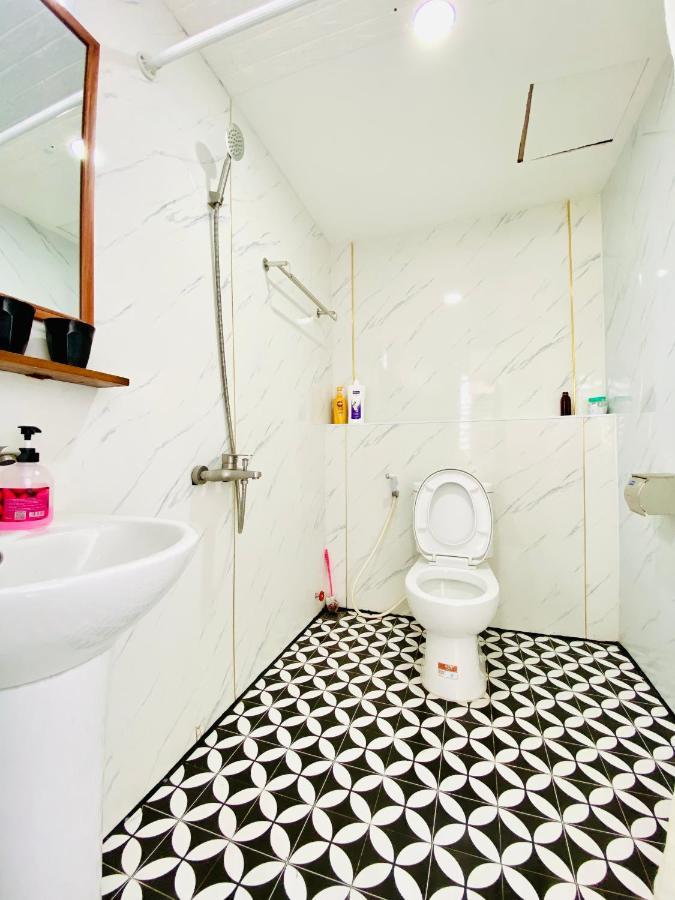 Tabi Homestay Huế Kültér fotó
