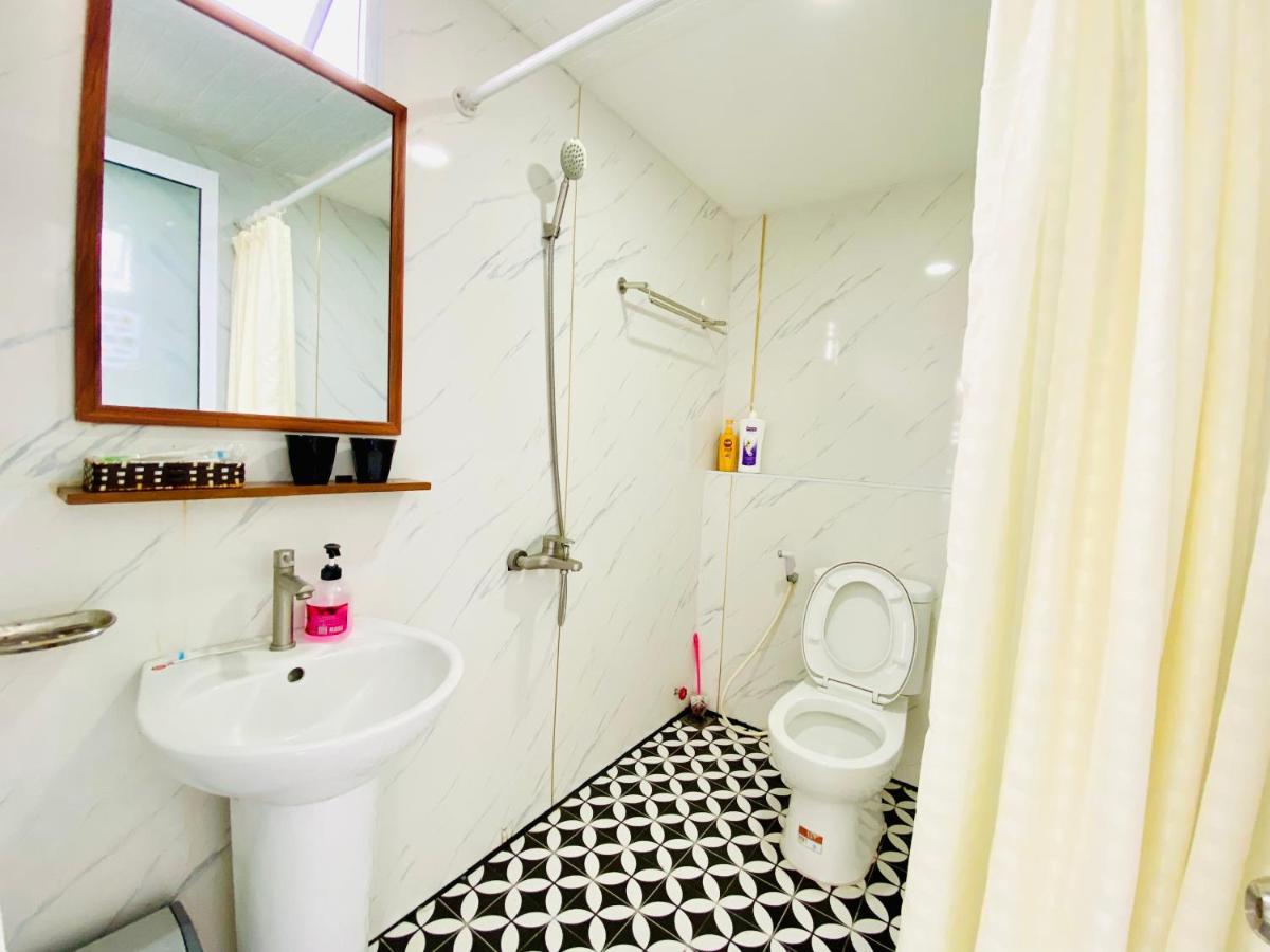 Tabi Homestay Huế Kültér fotó