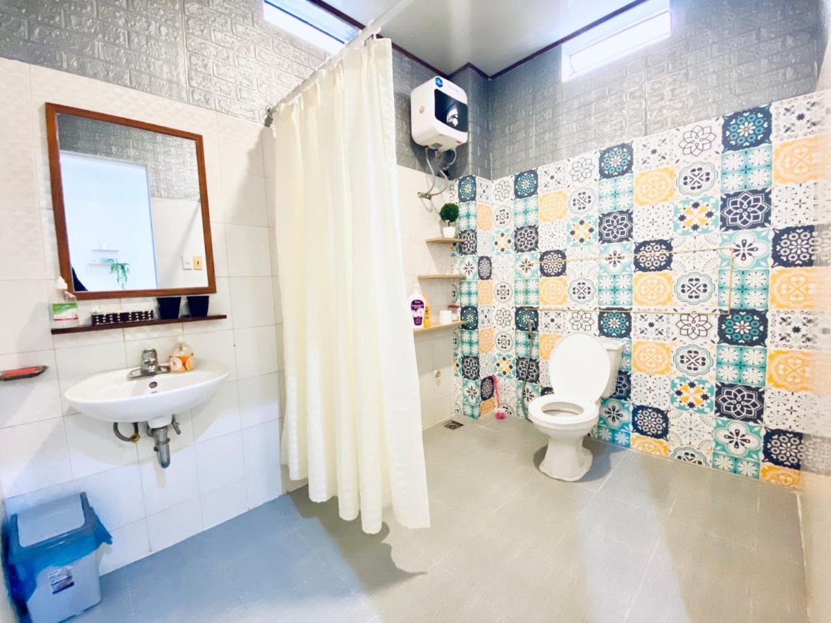 Tabi Homestay Huế Kültér fotó