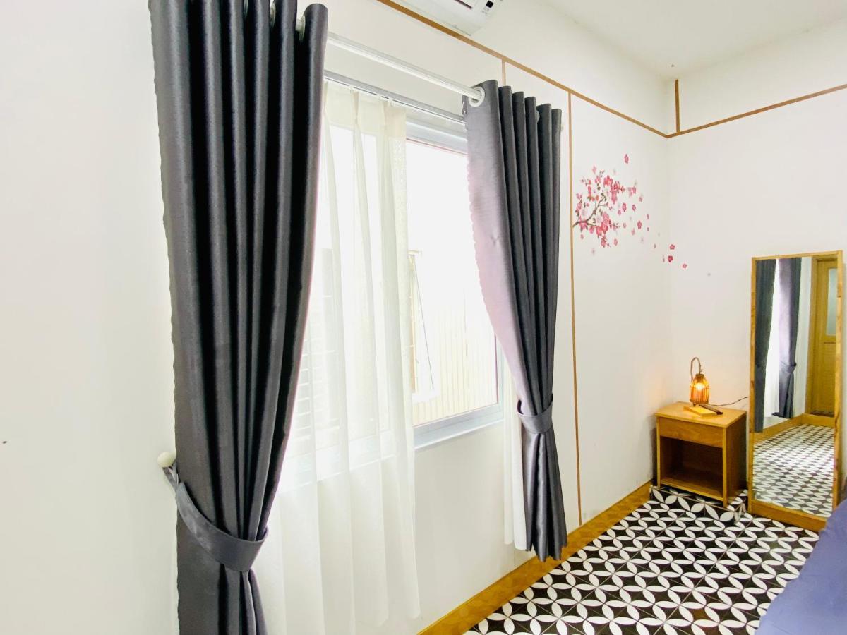 Tabi Homestay Huế Kültér fotó