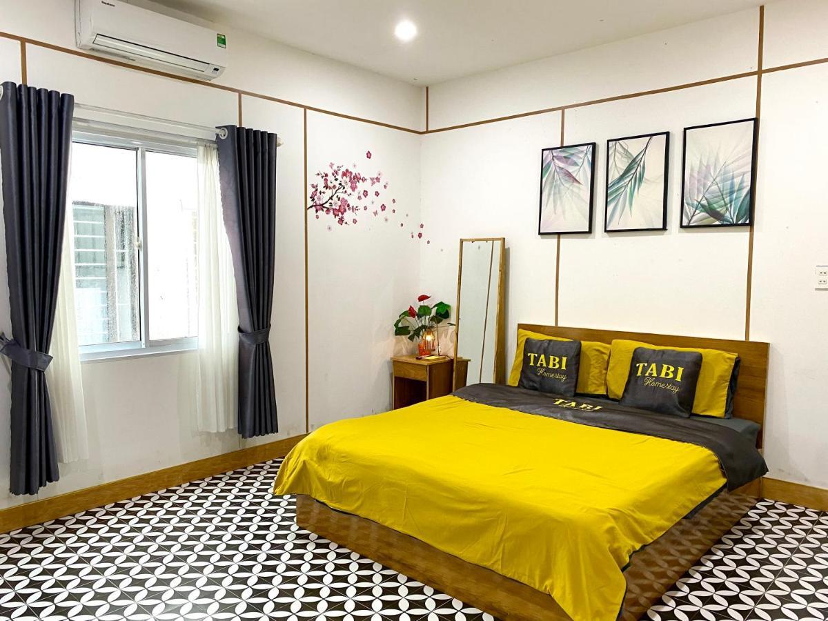Tabi Homestay Huế Kültér fotó