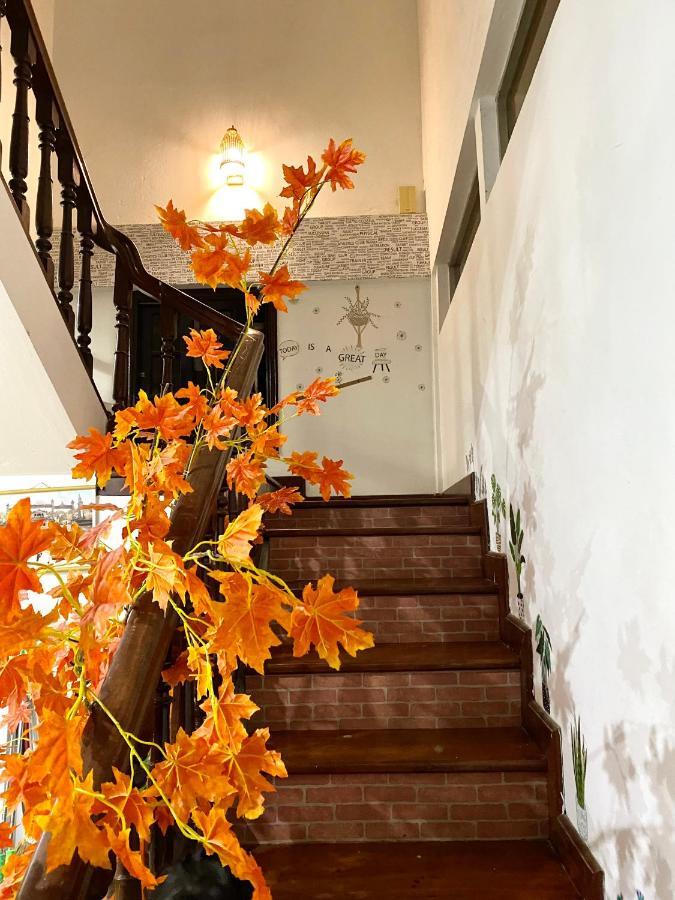 Tabi Homestay Huế Kültér fotó