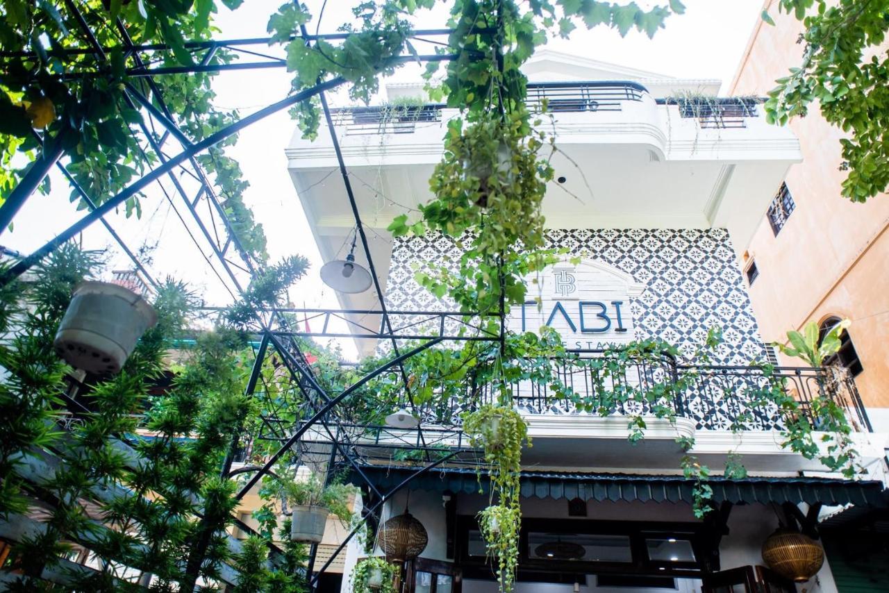 Tabi Homestay Huế Kültér fotó