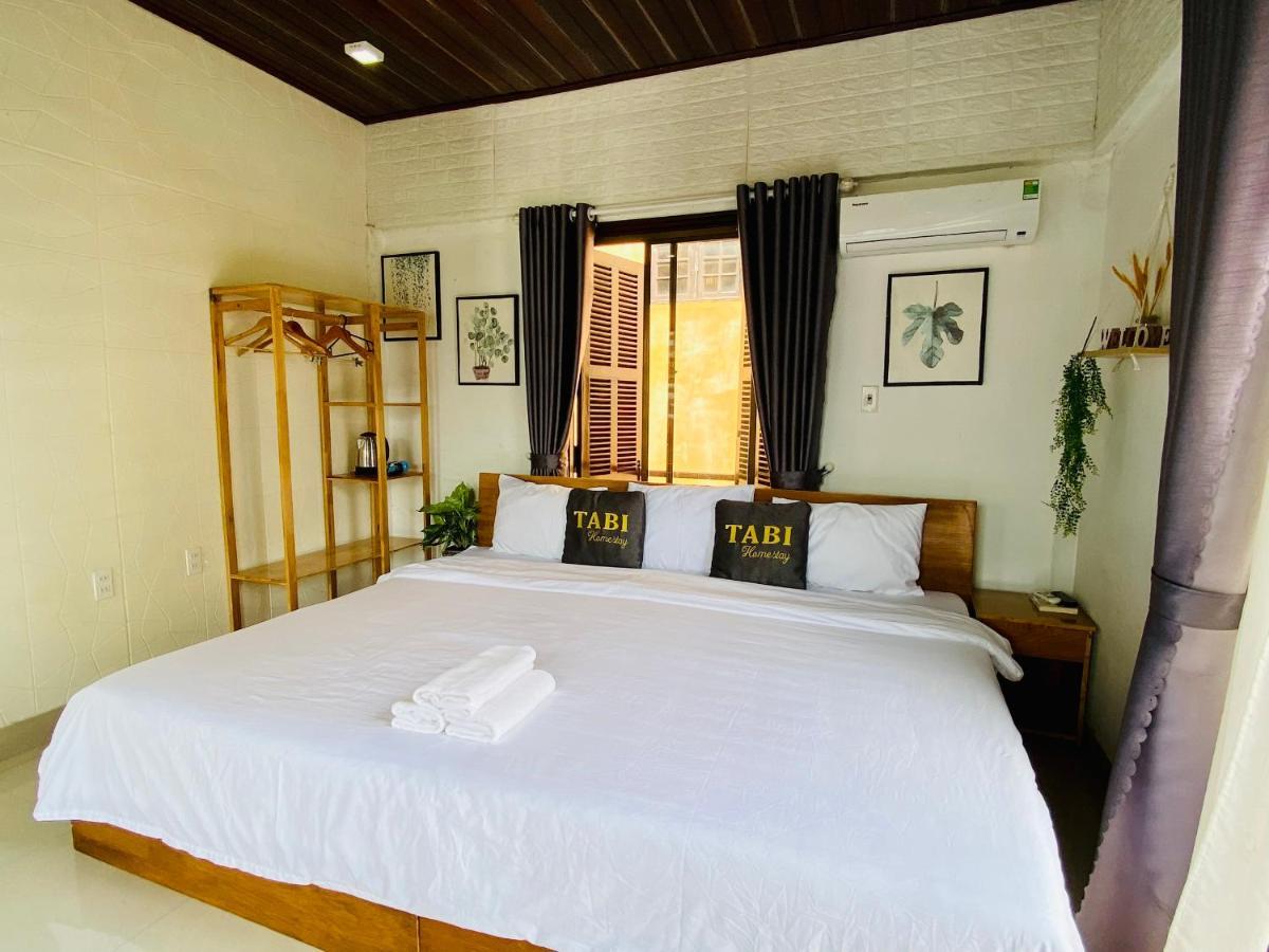 Tabi Homestay Huế Kültér fotó