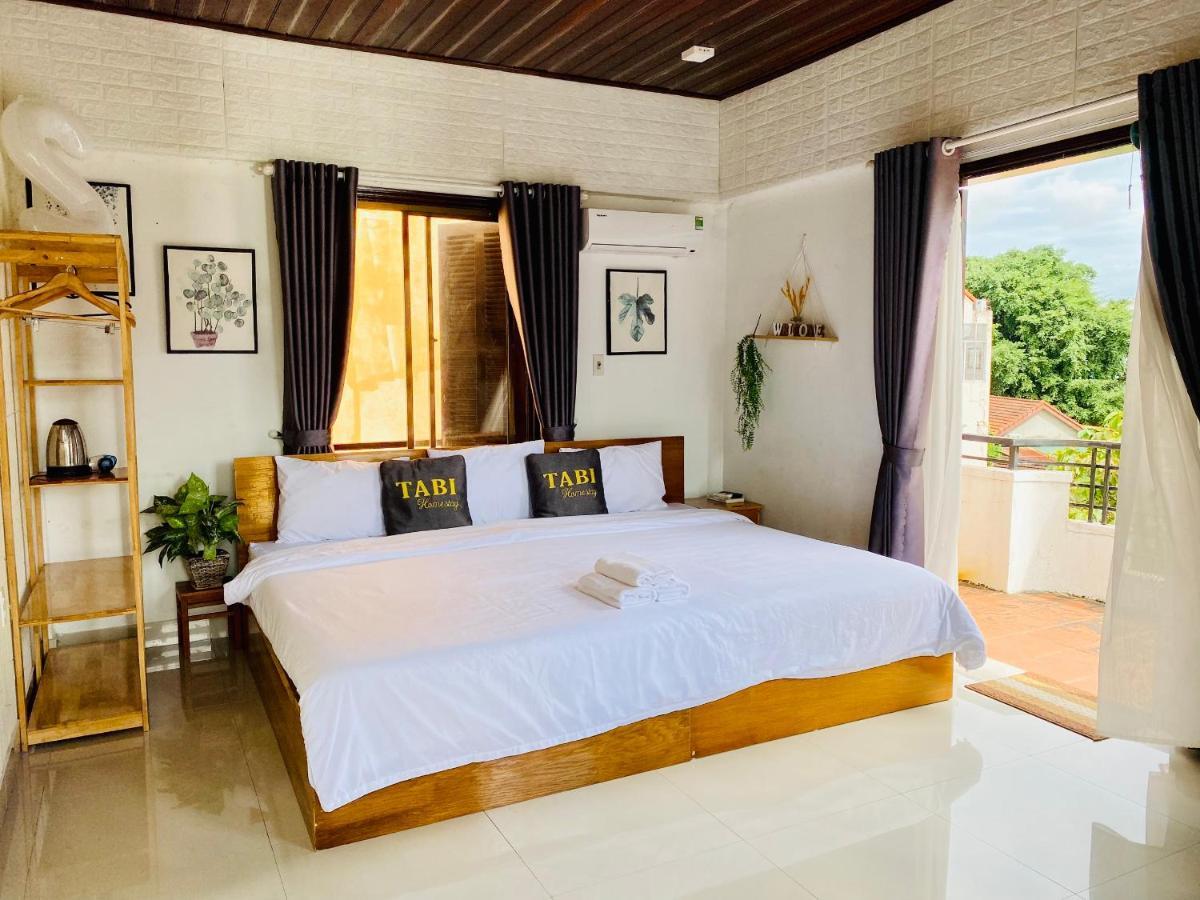 Tabi Homestay Huế Kültér fotó