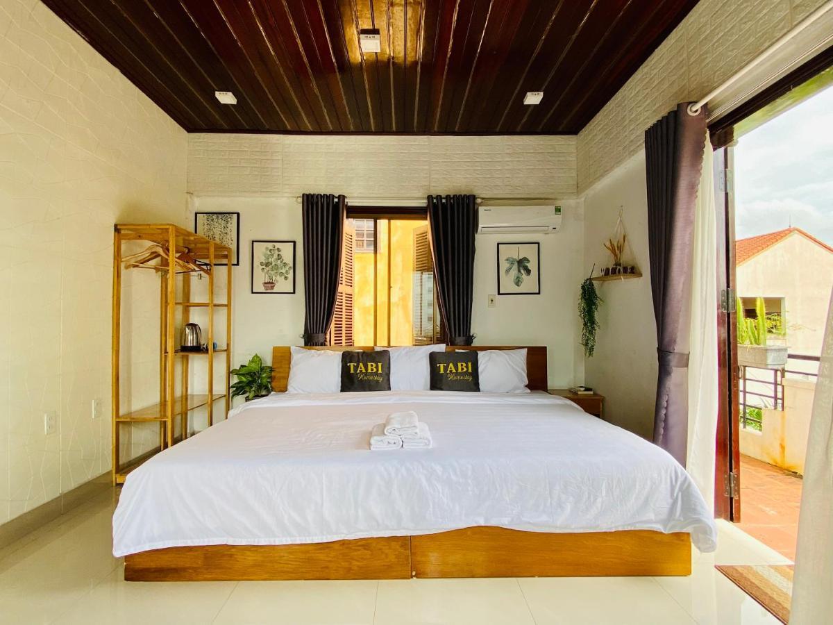 Tabi Homestay Huế Kültér fotó