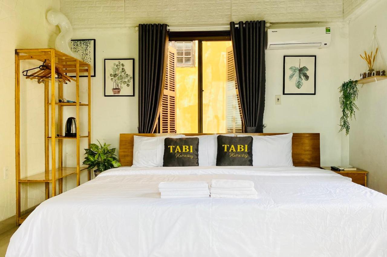 Tabi Homestay Huế Kültér fotó