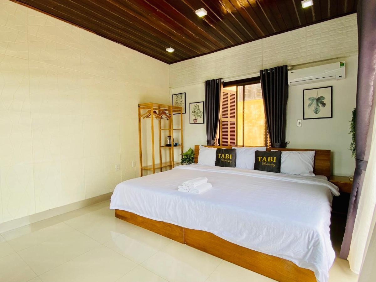 Tabi Homestay Huế Kültér fotó