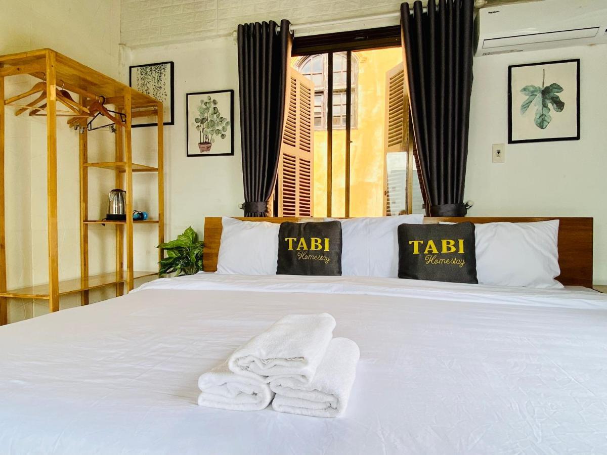 Tabi Homestay Huế Kültér fotó
