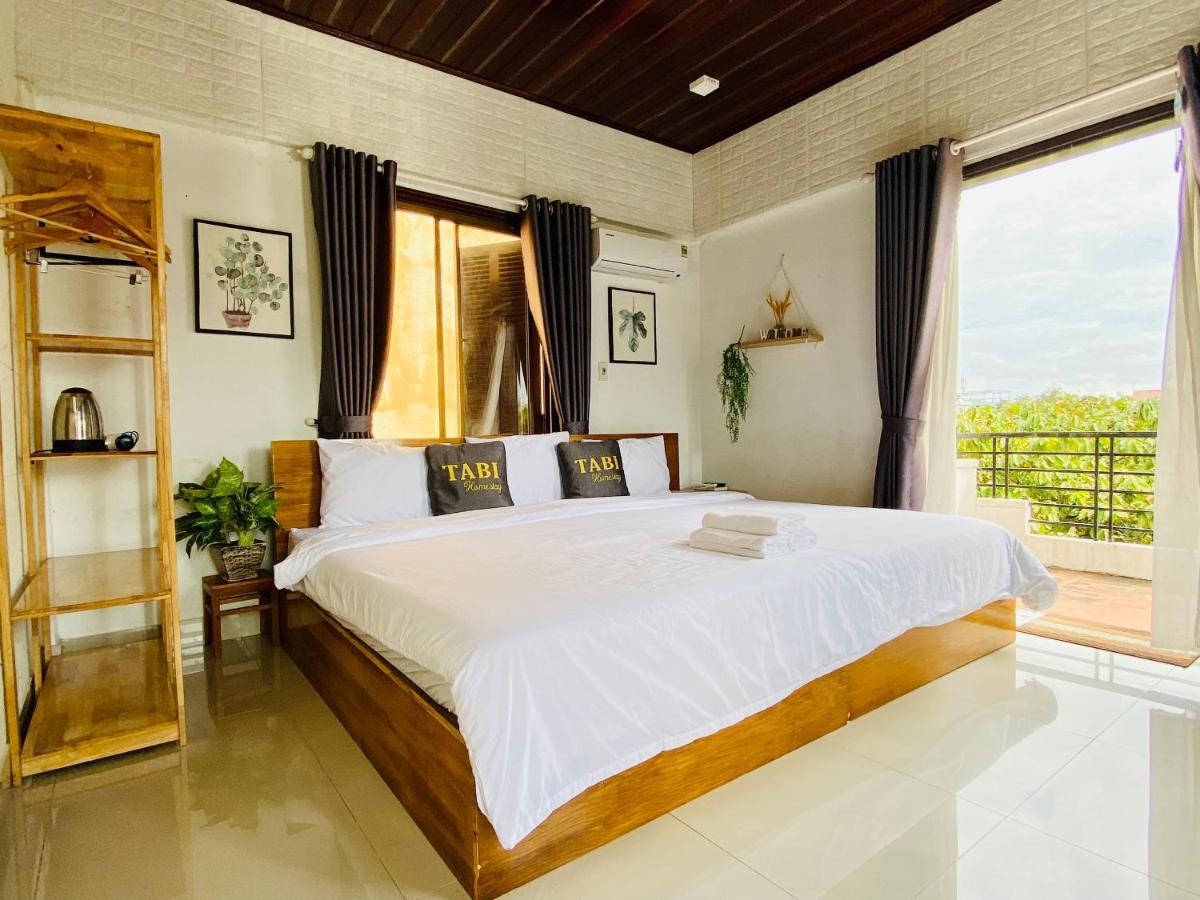 Tabi Homestay Huế Kültér fotó