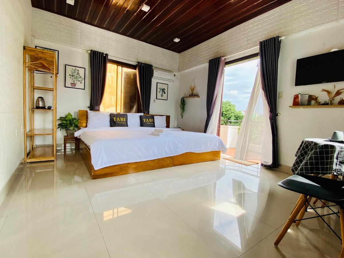 Tabi Homestay Huế Kültér fotó