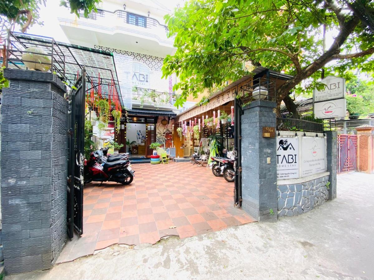 Tabi Homestay Huế Kültér fotó