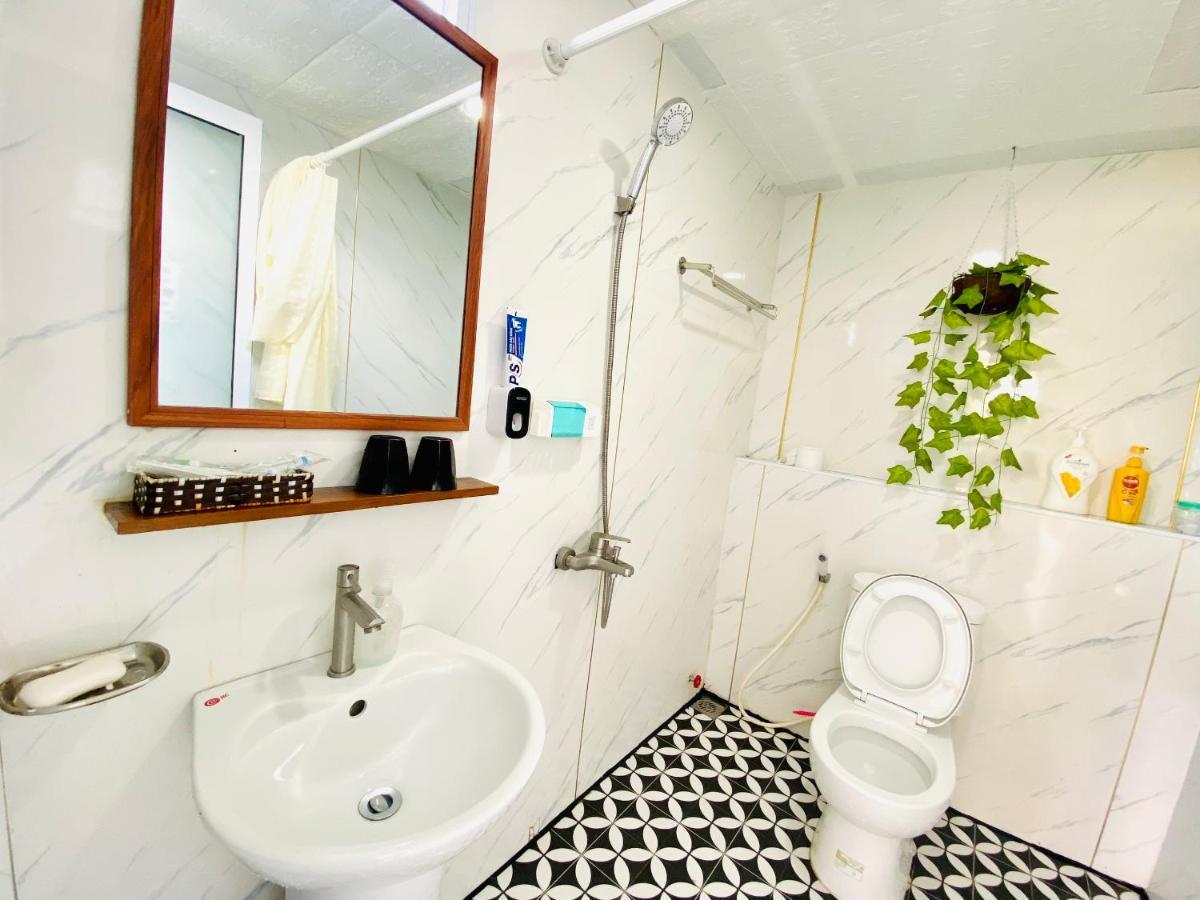 Tabi Homestay Huế Kültér fotó