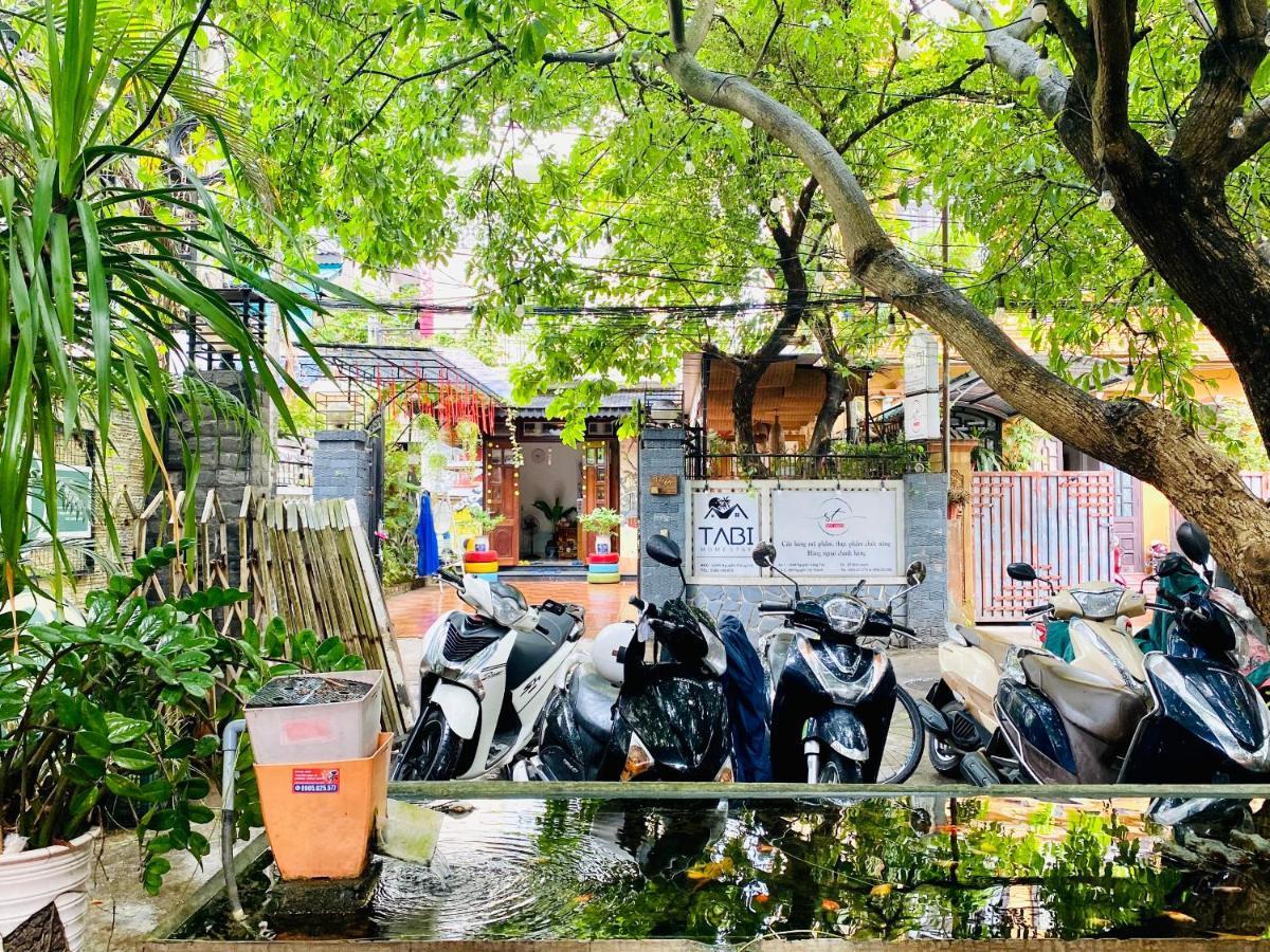 Tabi Homestay Huế Kültér fotó