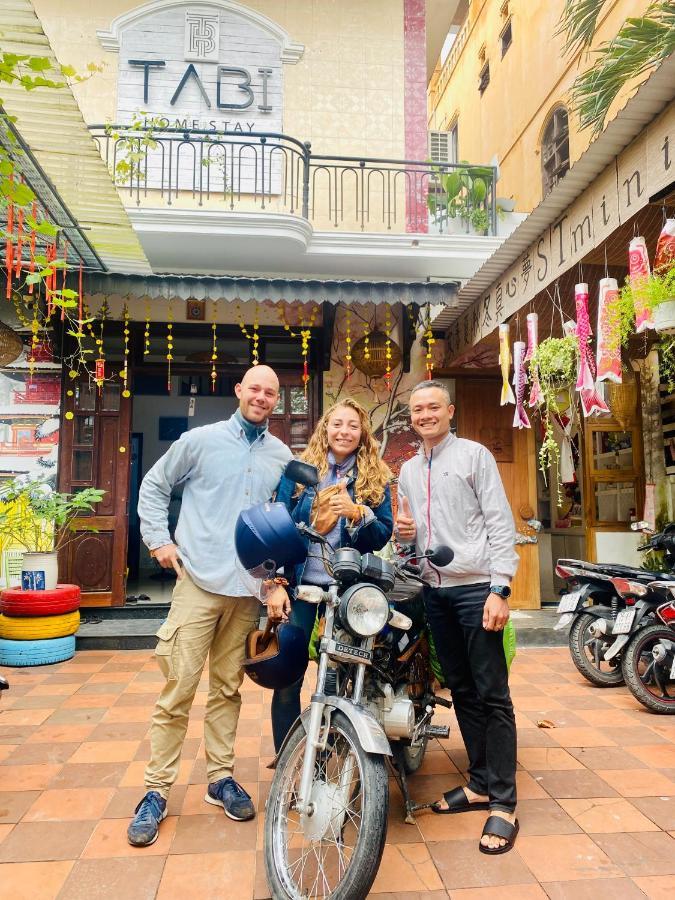 Tabi Homestay Huế Kültér fotó