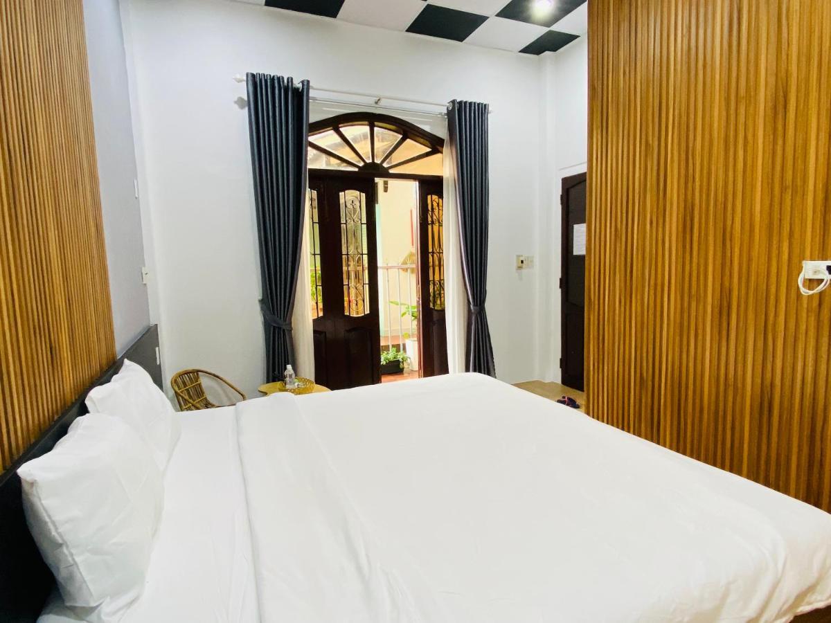 Tabi Homestay Huế Kültér fotó