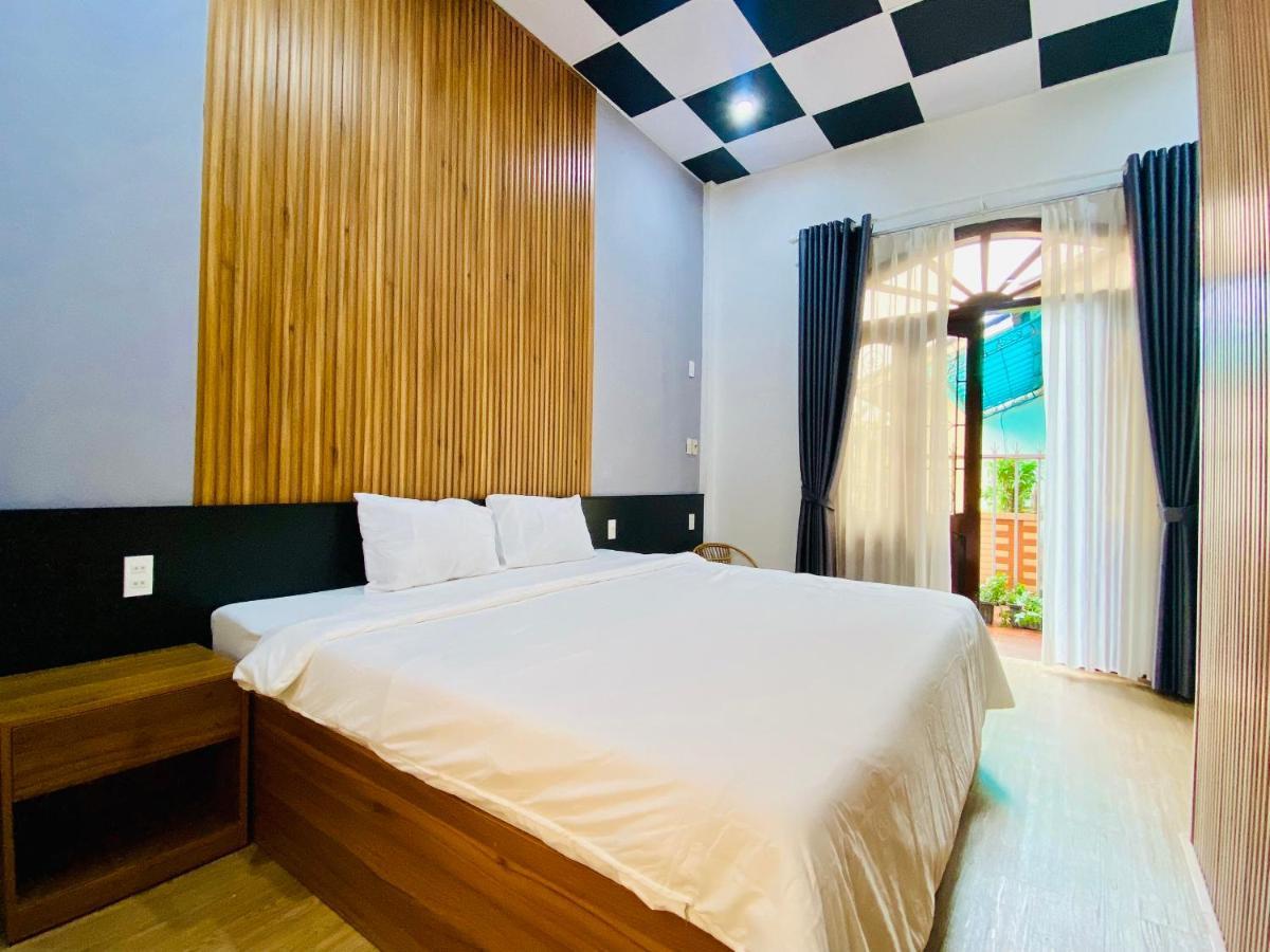 Tabi Homestay Huế Kültér fotó