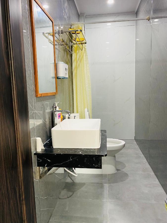 Tabi Homestay Huế Kültér fotó