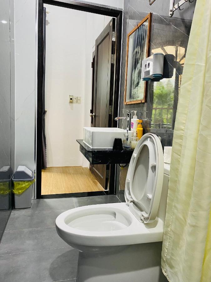 Tabi Homestay Huế Kültér fotó