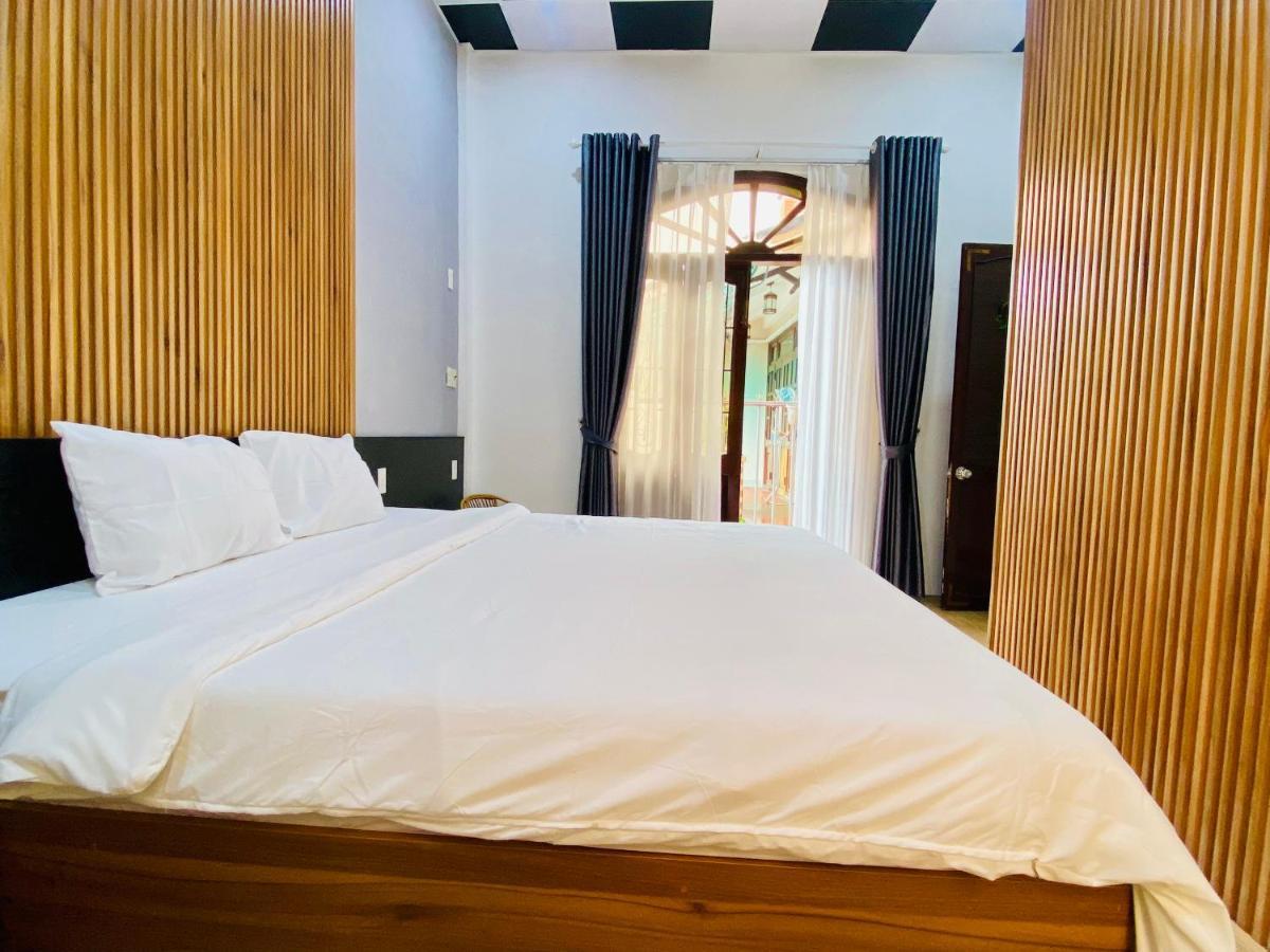 Tabi Homestay Huế Kültér fotó