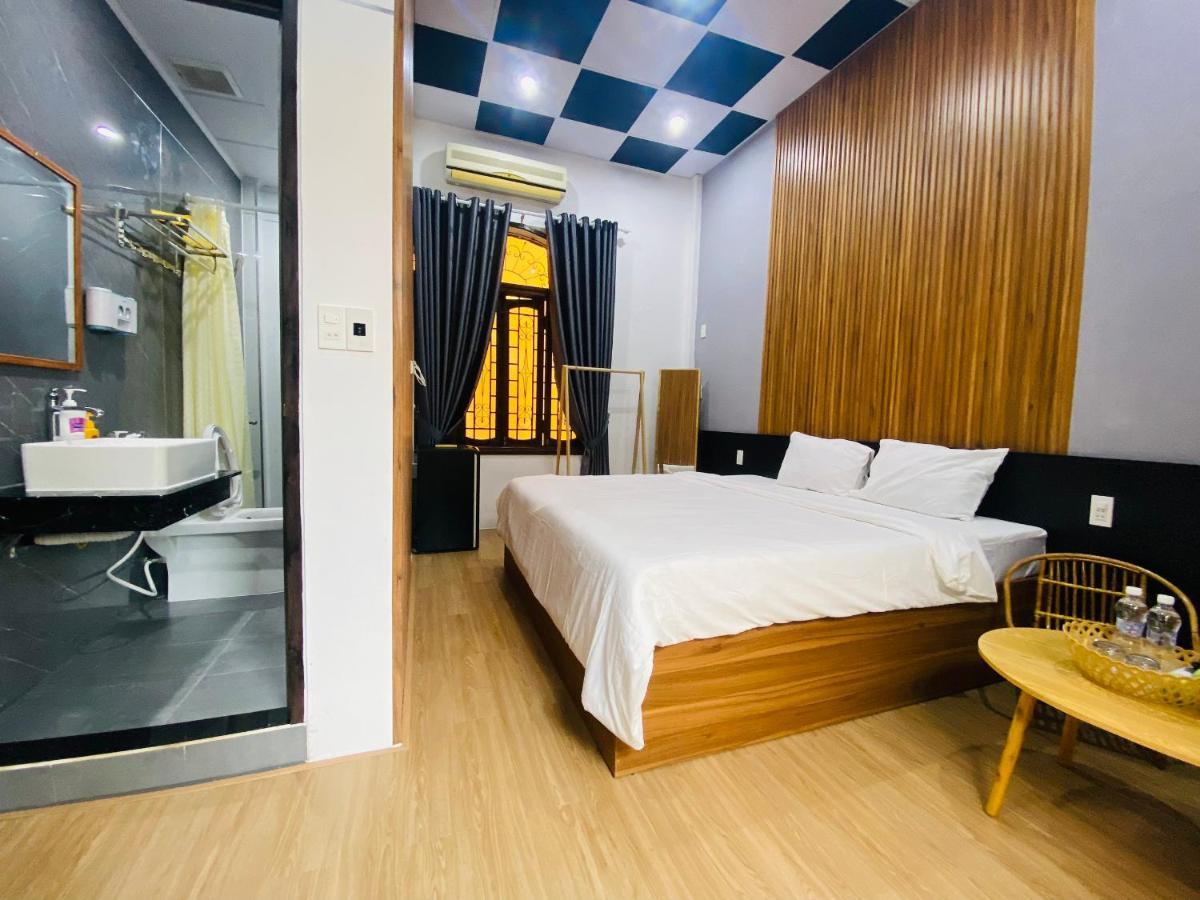 Tabi Homestay Huế Kültér fotó